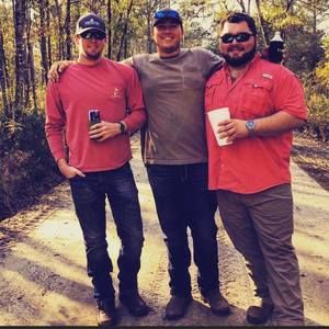 Meet your Posher, Seth